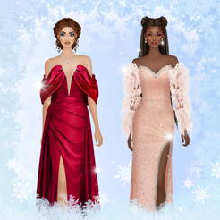 ‎Covet Fashion: Dress Up Game