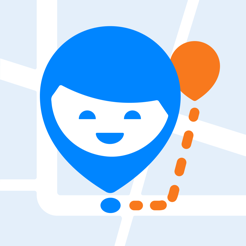 ‎Findmykids: GPS Phone Tracker