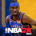 NBA 2K Mobile Basketball Game