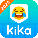 Kika Keyboard-AI Emojis、Themes