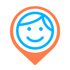 ‎iSharing: GPS Location Tracker