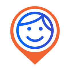 ‎iSharing: GPS Location Tracker